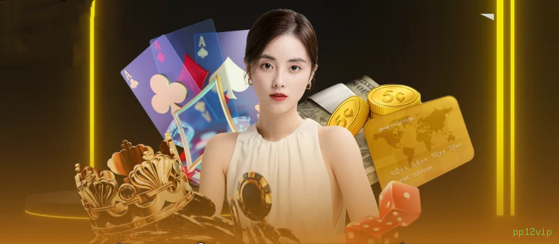 Cassino ao vivo pp12vip