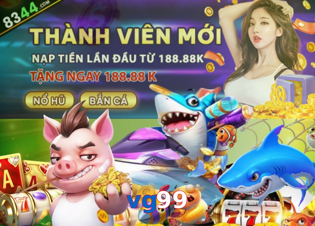 ☘️ Slots RTP cao + Vòng quay miễn phí! vg99